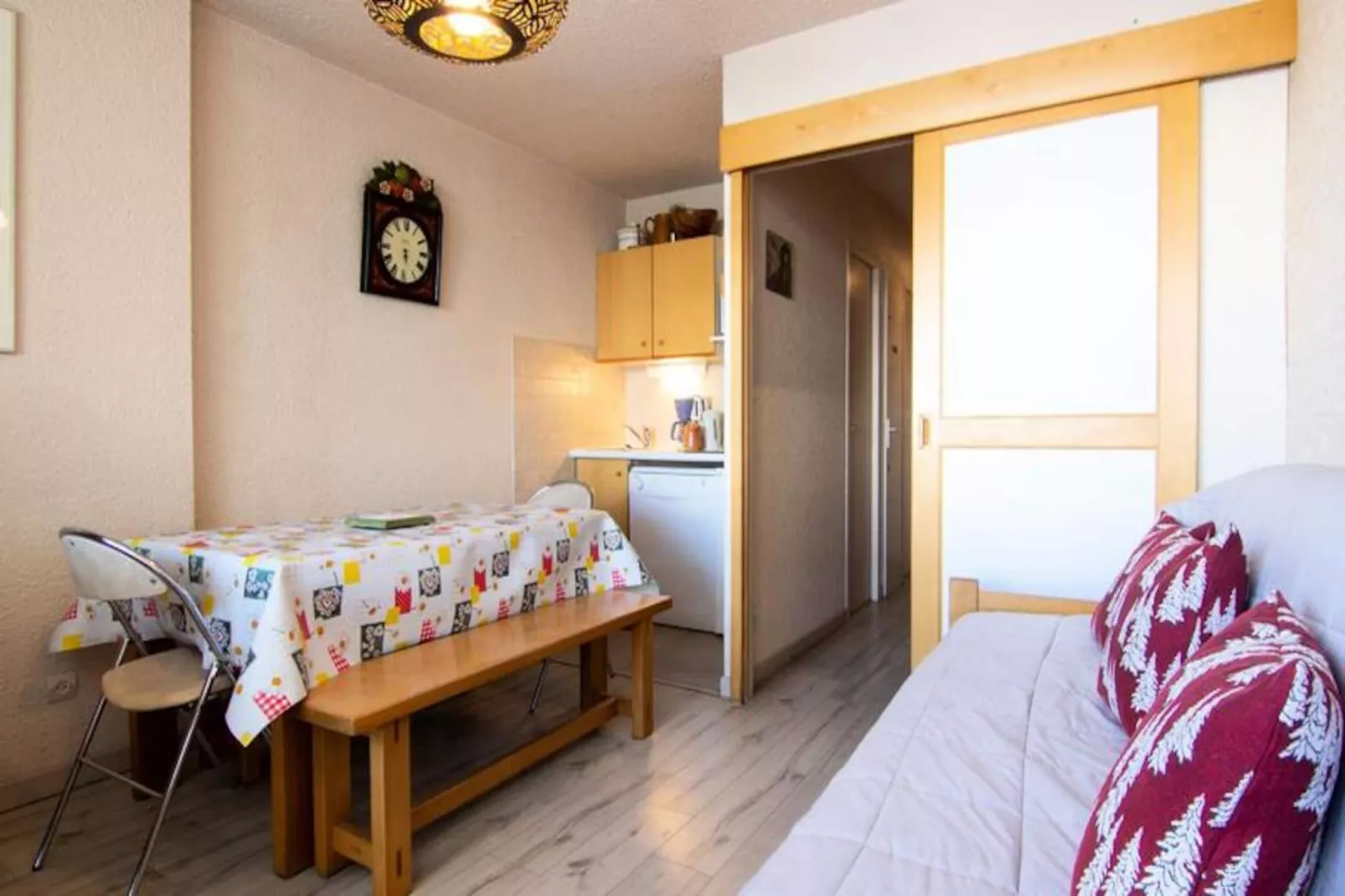 Résidence Lac Du Lou-Non tagué