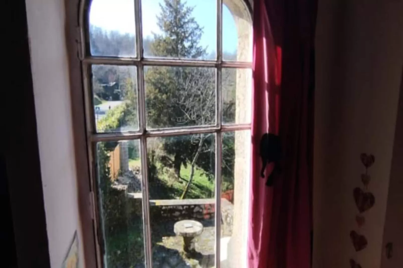 Maison De Vacances Boh&egrave;me Avec Vue Sur Le Lac-Untagged