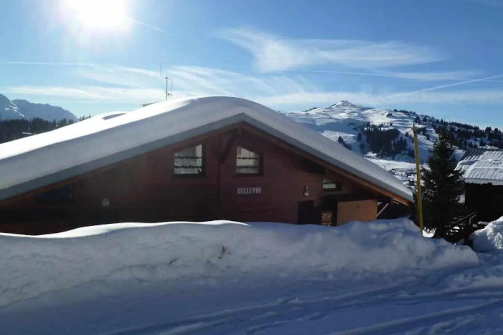 Résidence Bellevue-Non tagué