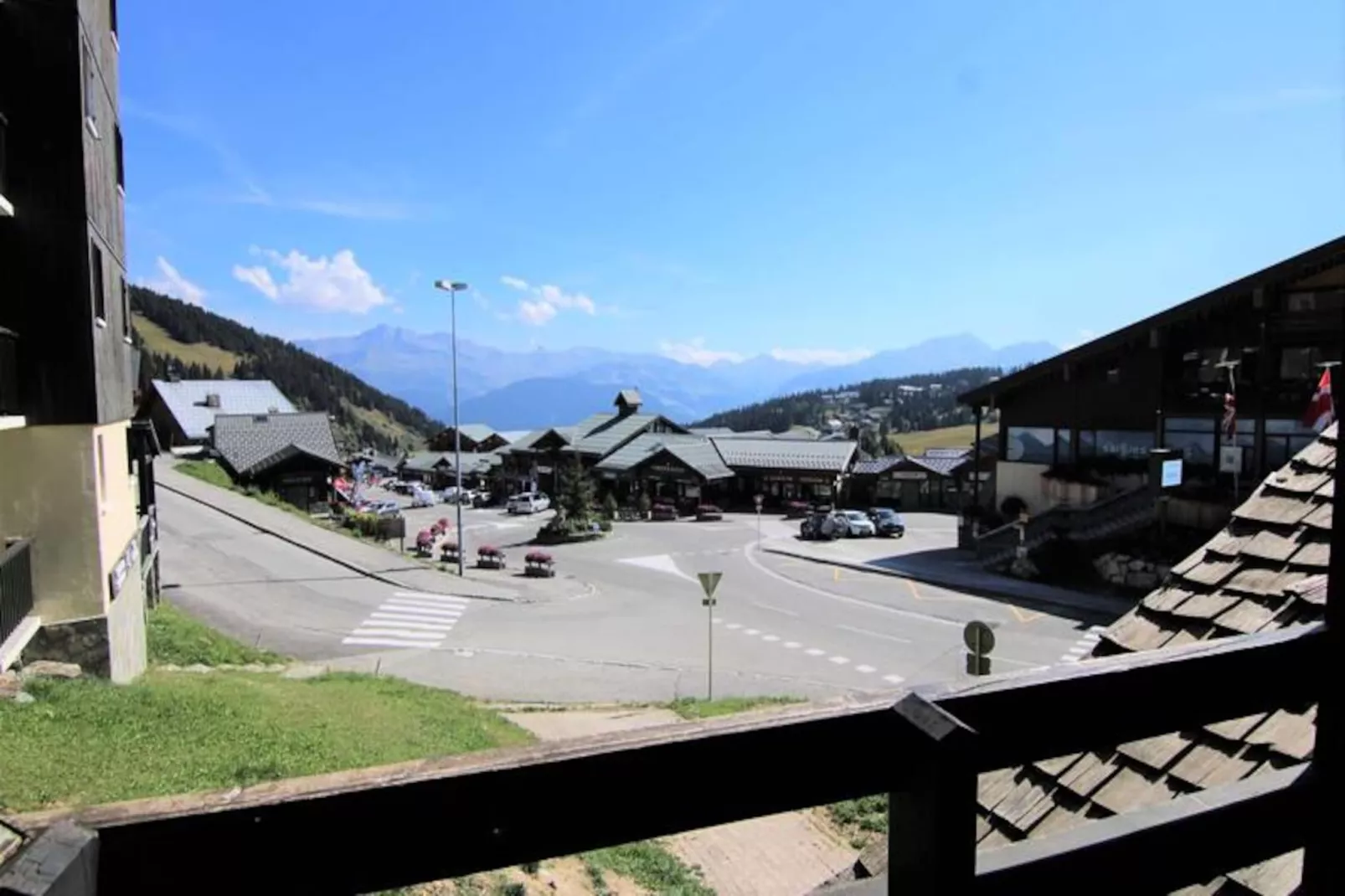 Résidence Isabella C-Non tagué