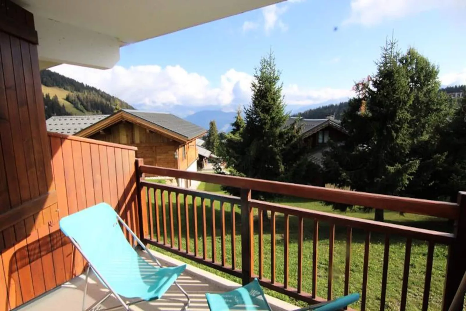 Résidence Jardin Alpin - Armeria-Nicht zugeordnet