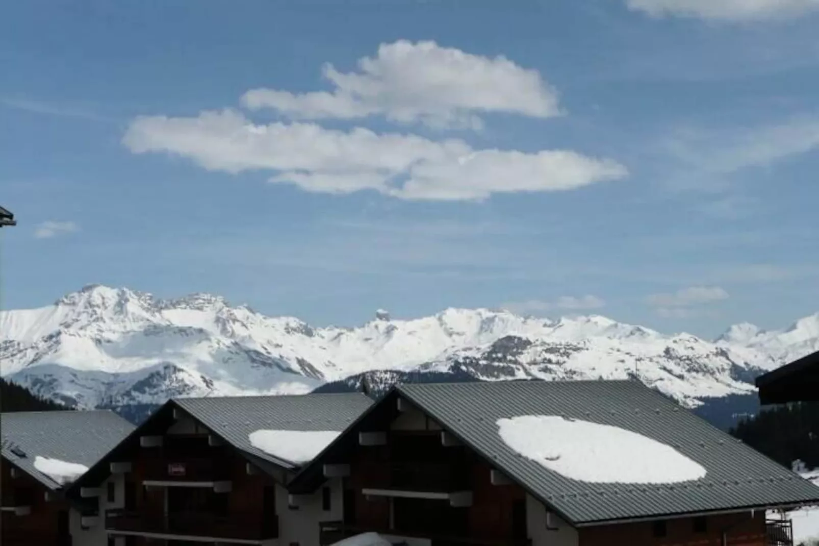 Résidence Village Bat 3-Non tagué