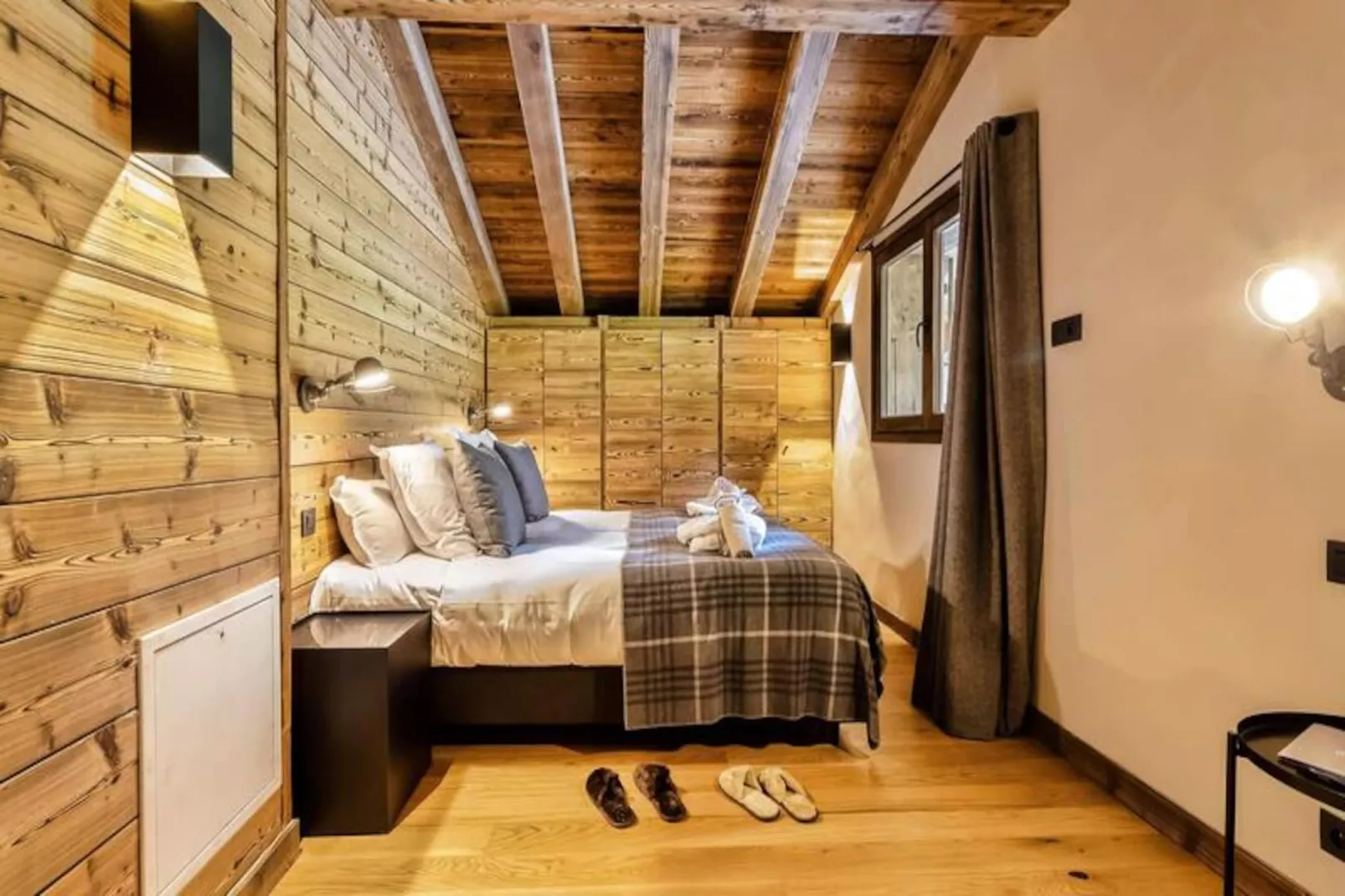 Chalet De Jeanne-Untagged