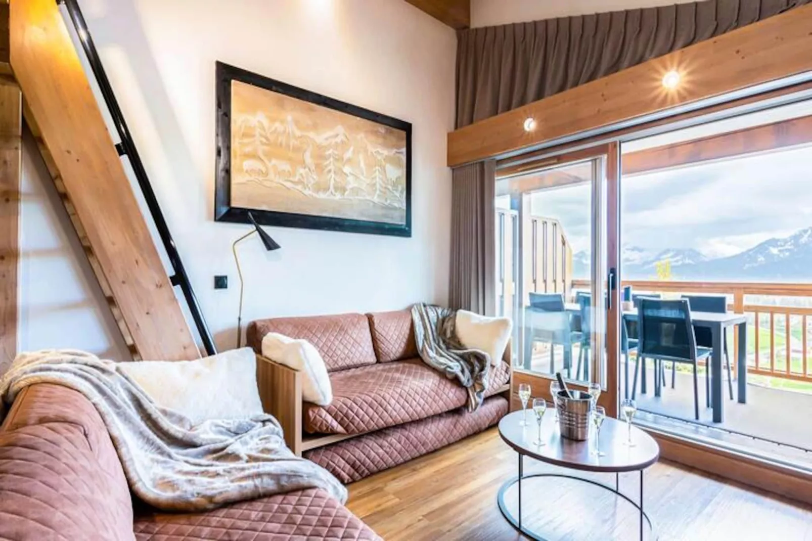 Residence Des Armaillis-Untagged