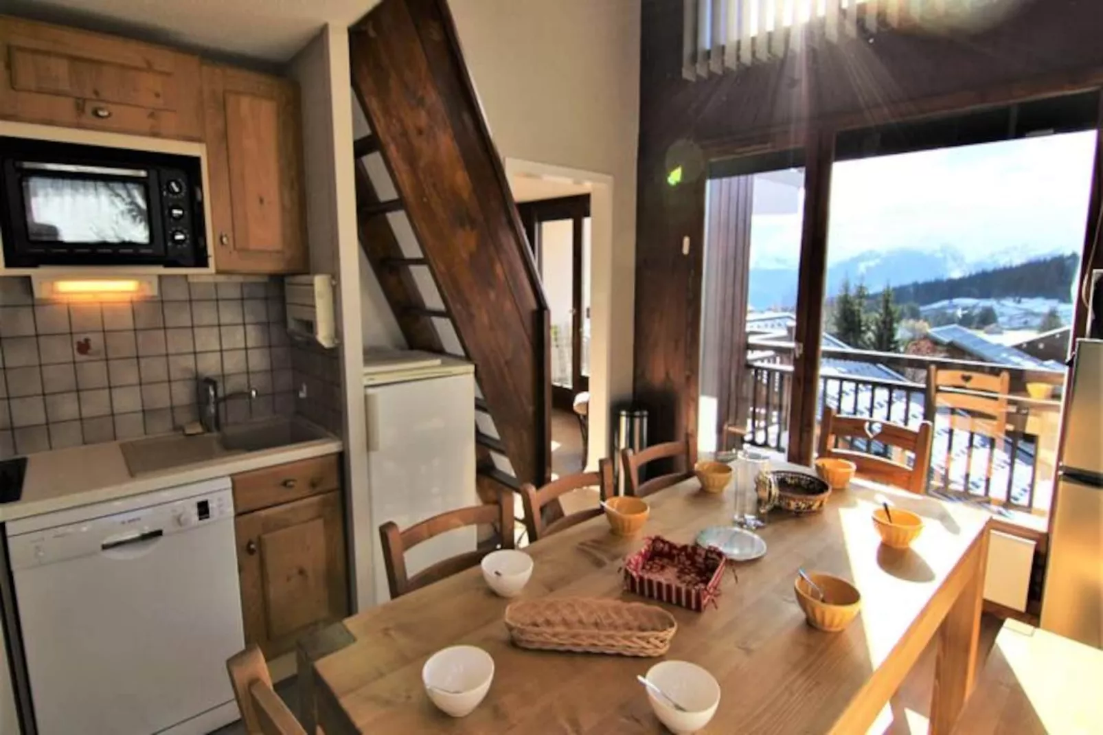 Résidence Neiges D'or-Non tagué