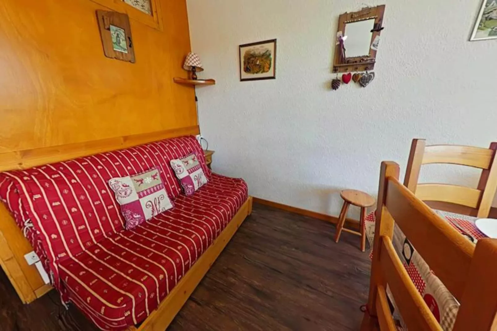 Résidence Rond Point-Non tagué