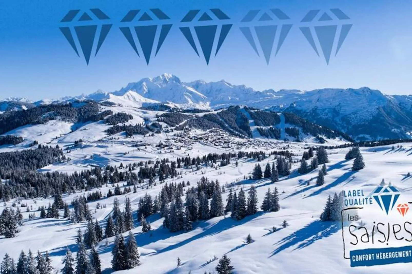 Résidence Jardin Alpin - Eperviere-Untagged