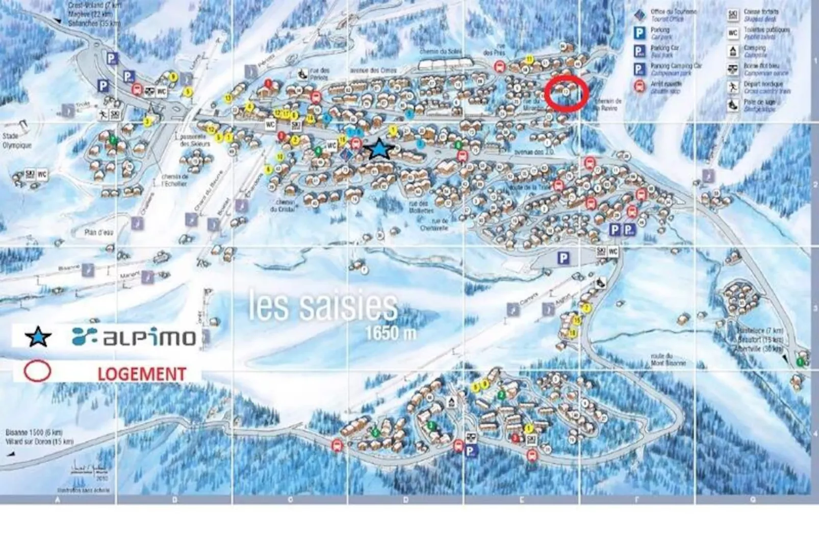 Résidence Chantoiseau-Untagged