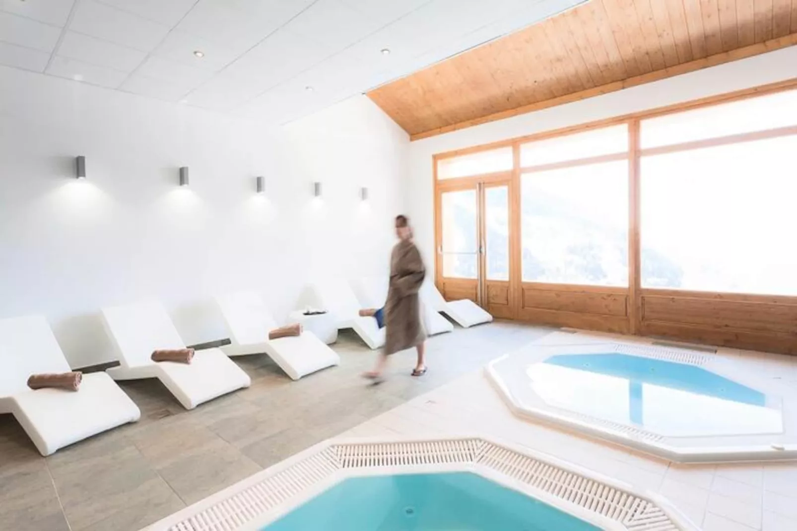 Résidence Club MMV L'Etoile des Cimes ****-Nicht zugeordnet