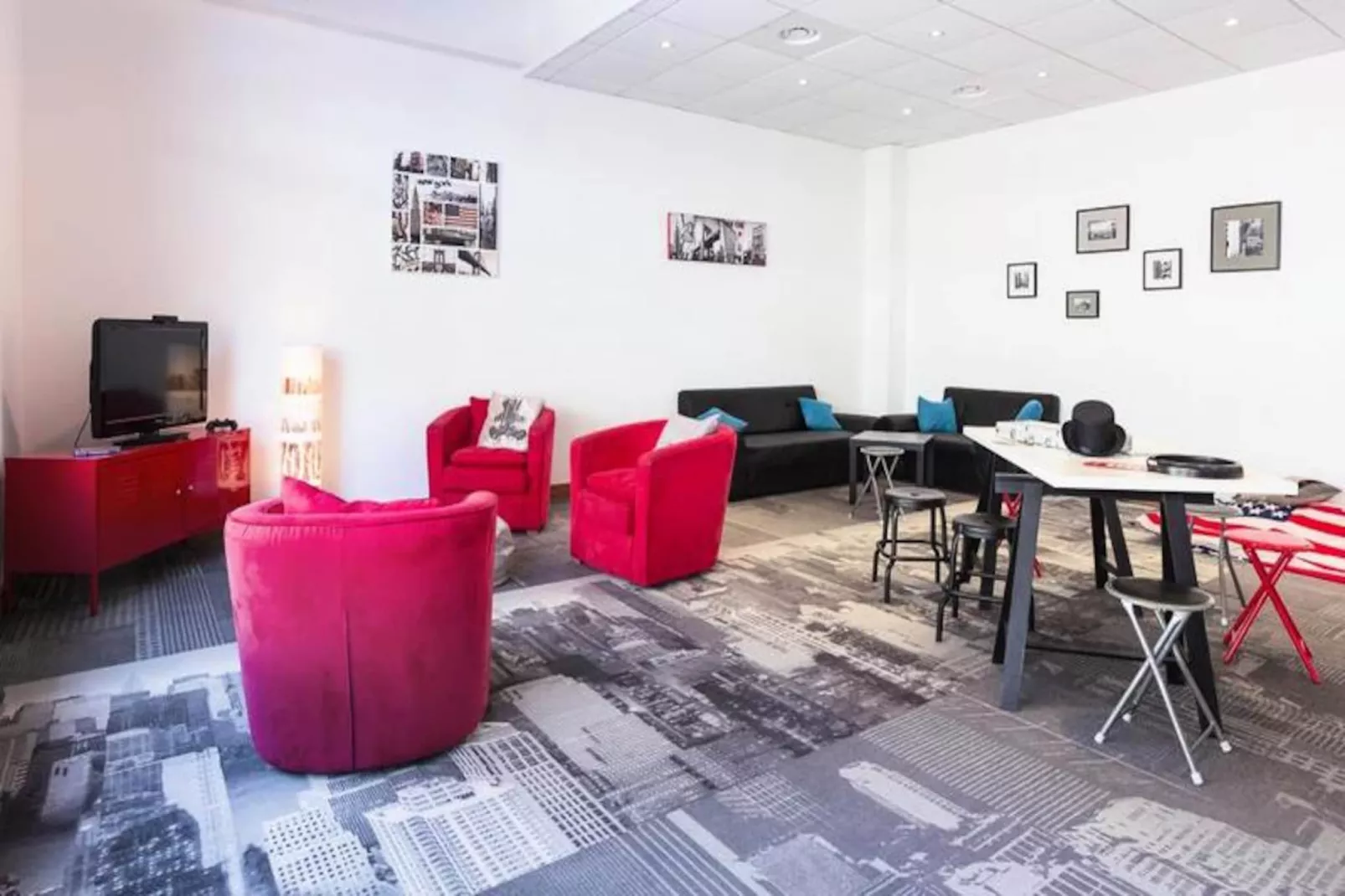 Résidence Club MMV L'Etoile des Cimes ****-Non tagué