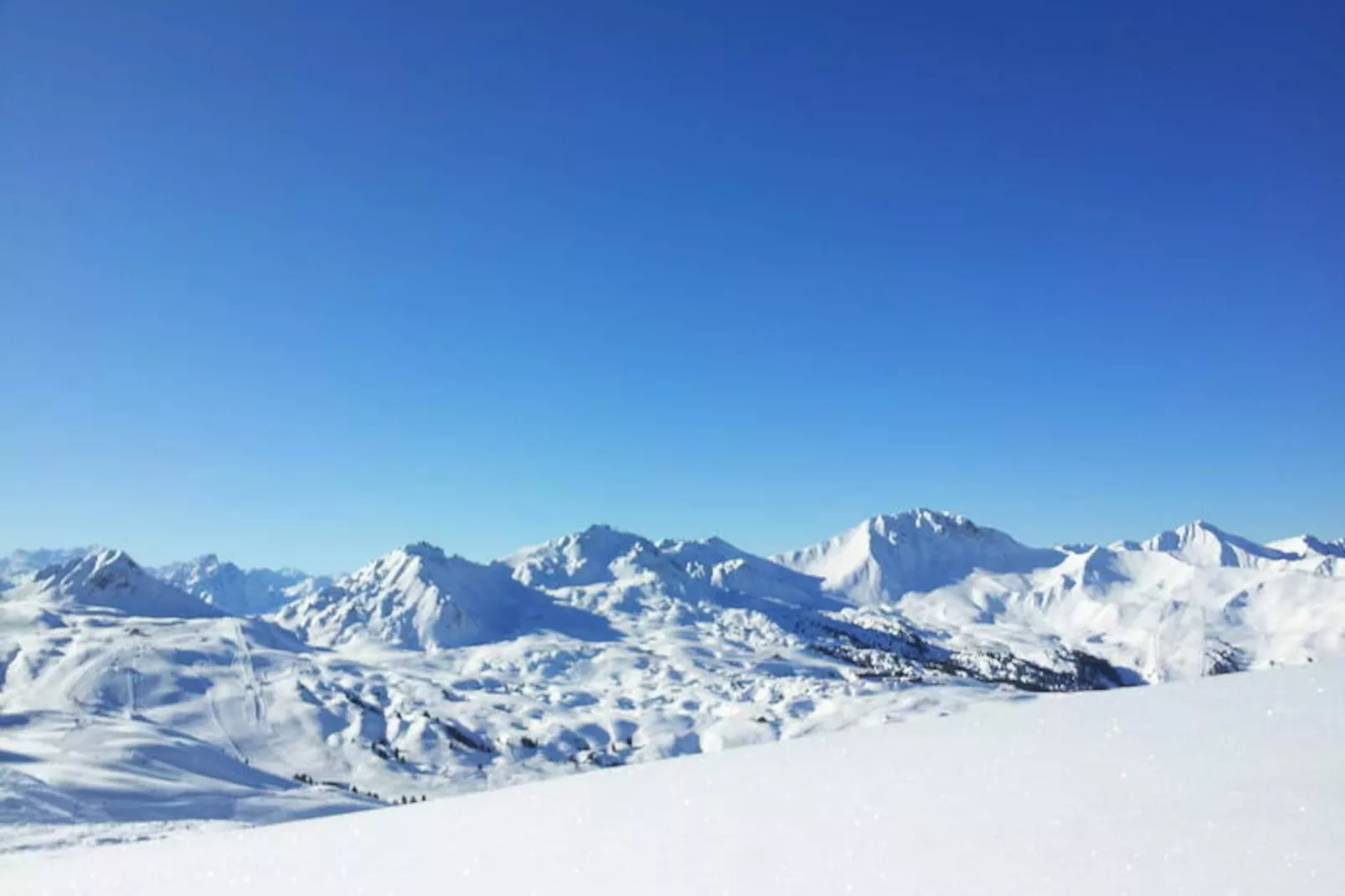 Résidence Deux Tetes-Non tagué