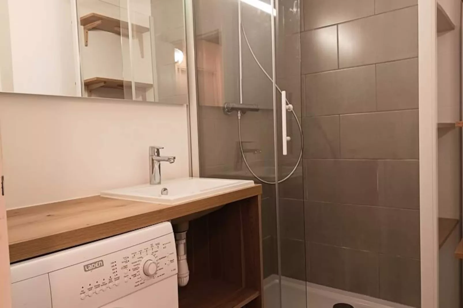 Residence 3 Arcs-Nicht zugeordnet