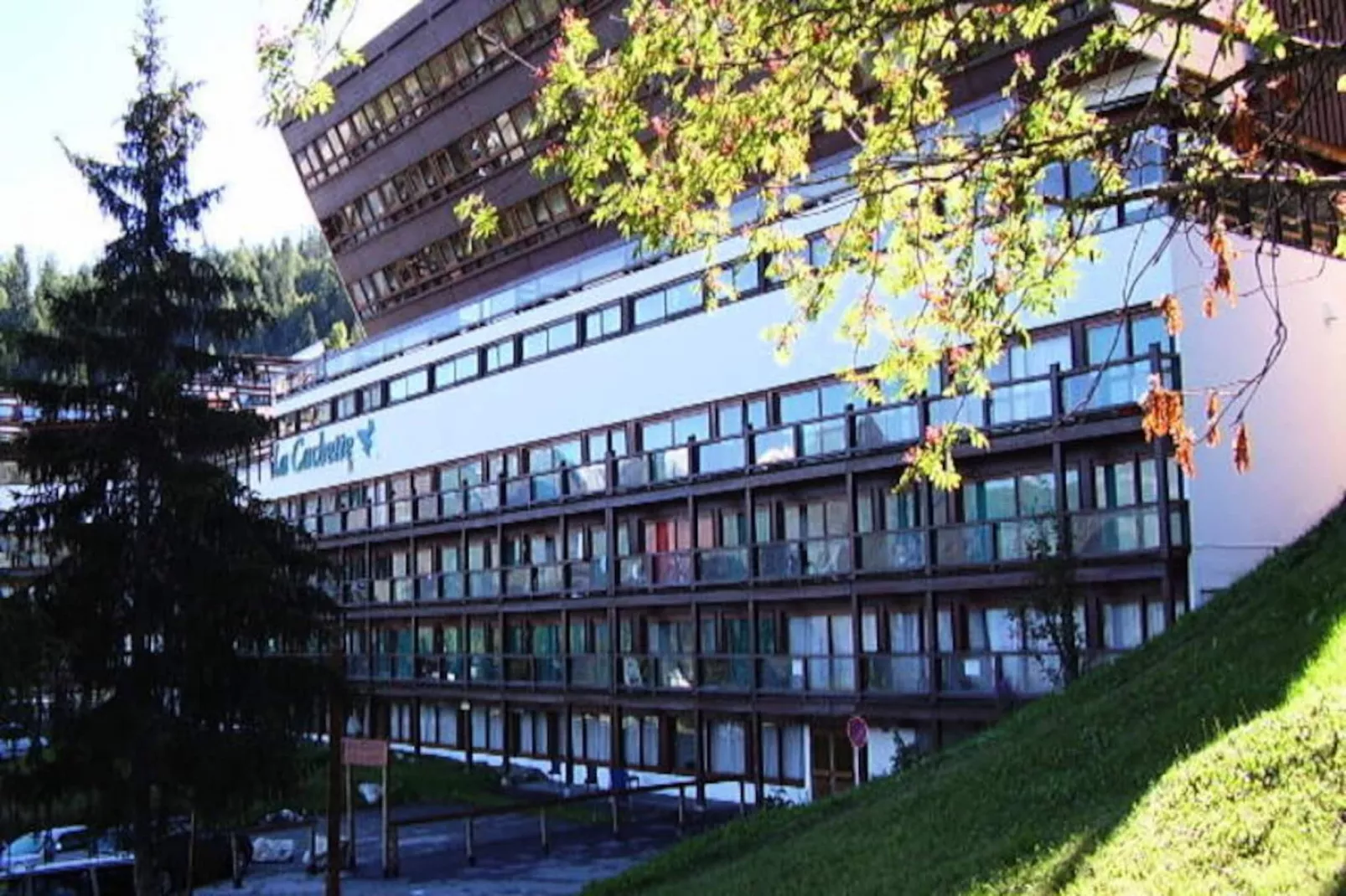 Résidence Rouelles-Untagged