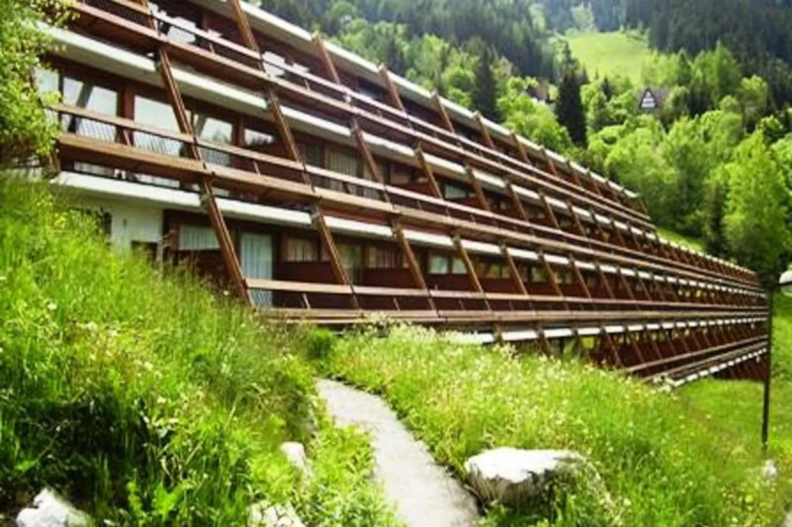 Résidence Versant Sud-Untagged