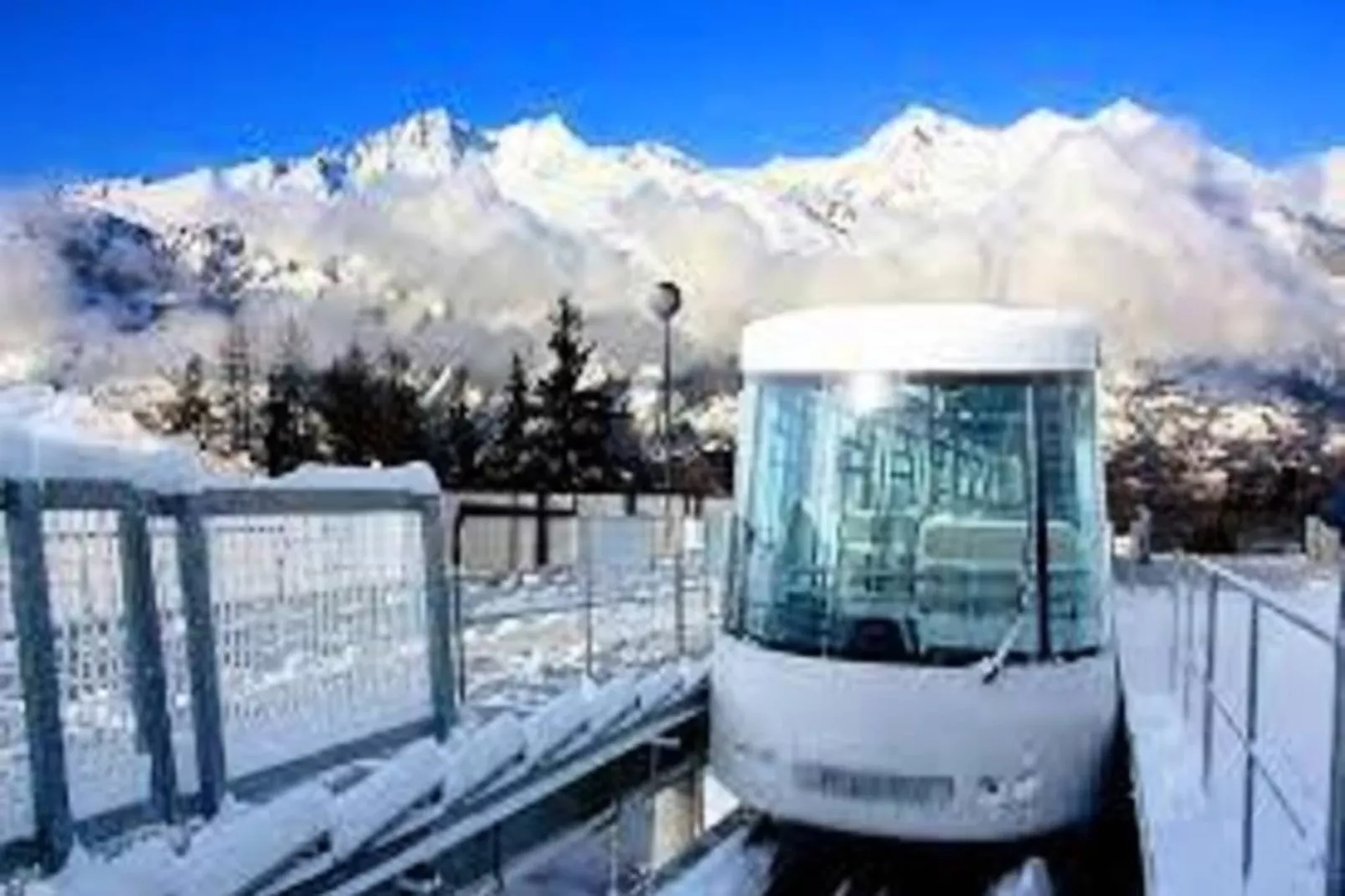 Résidence Cascade-Non tagué