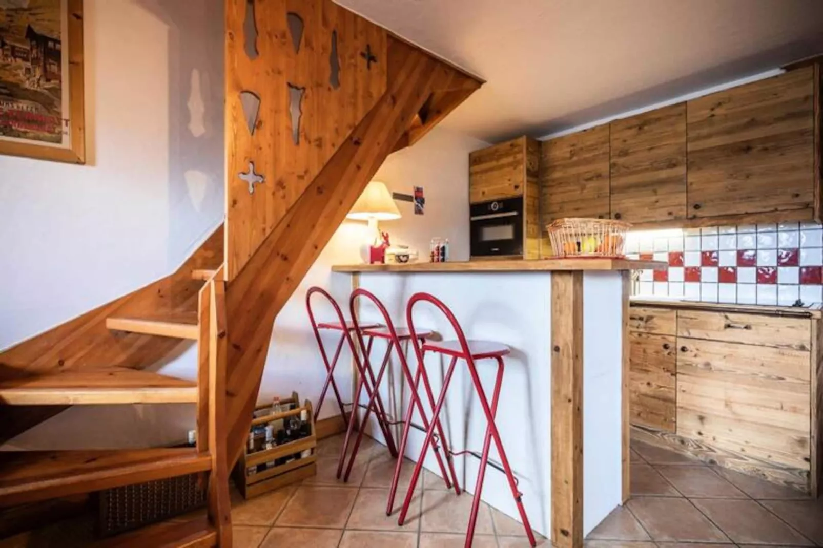 Résidence Saint Bernard G-Non tagué