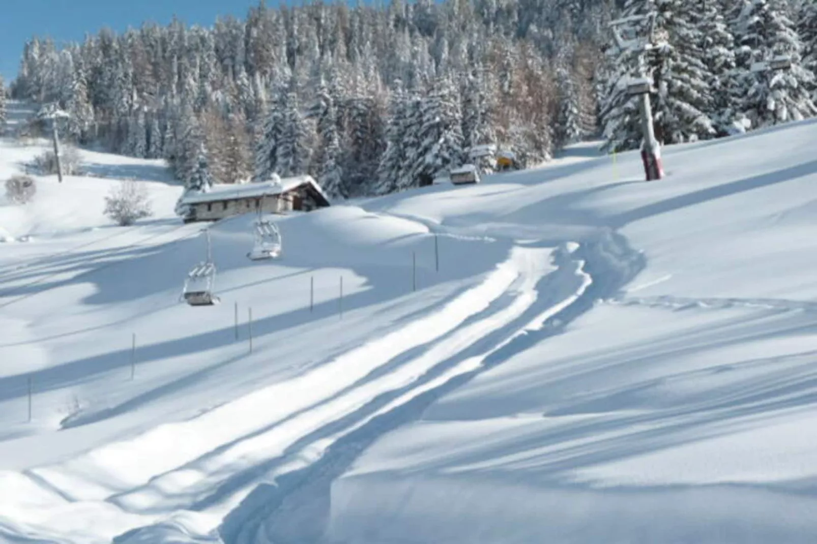 Résidence Les Charmettes-Untagged