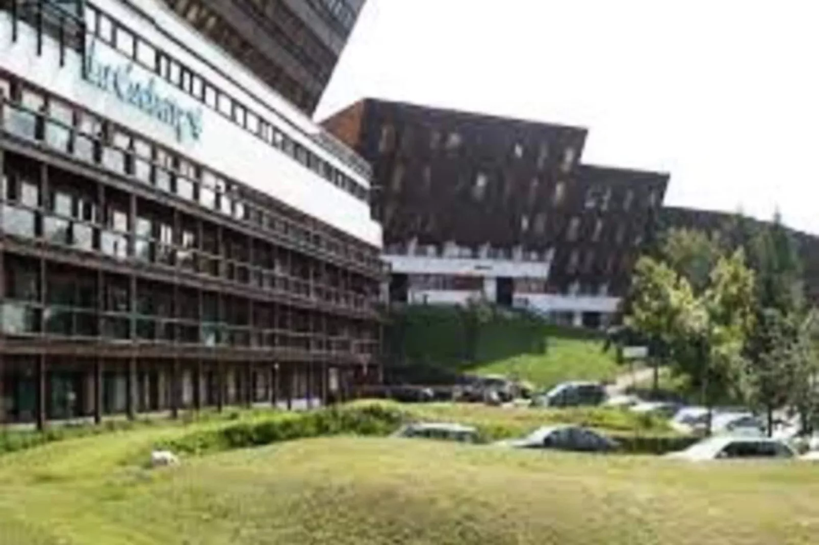 Résidence Pierre Blanche-Untagged