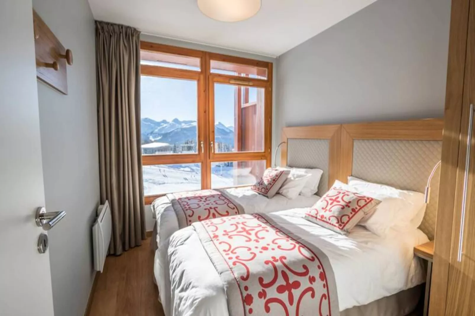 Résidence Les Monarques-Non tagué