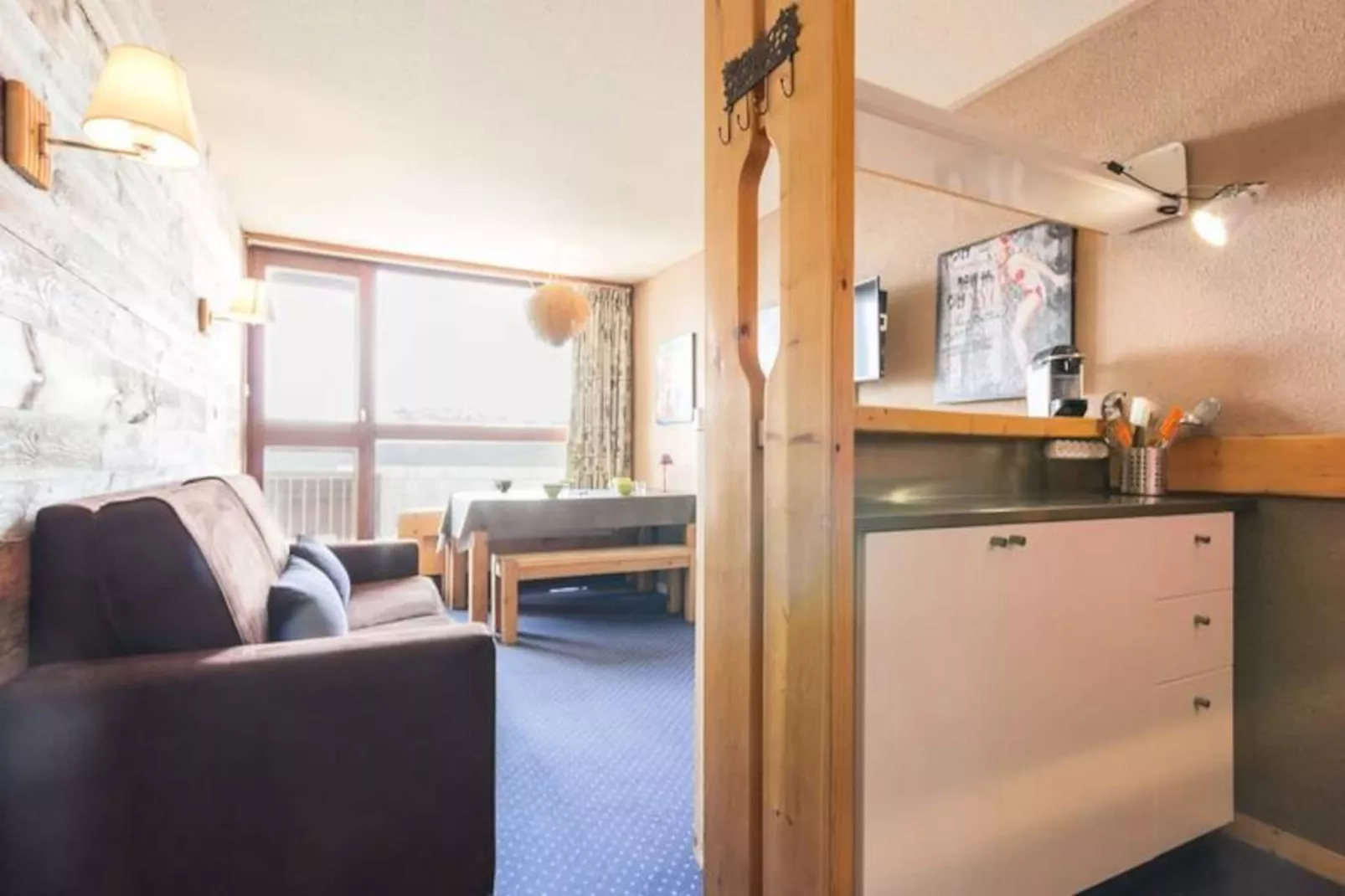 Résidence Tournavelles 1 - Untagged