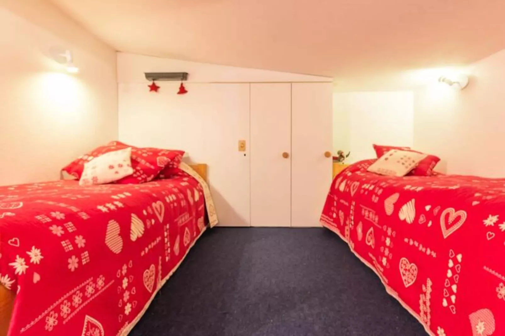 Résidence Alliet - Untagged