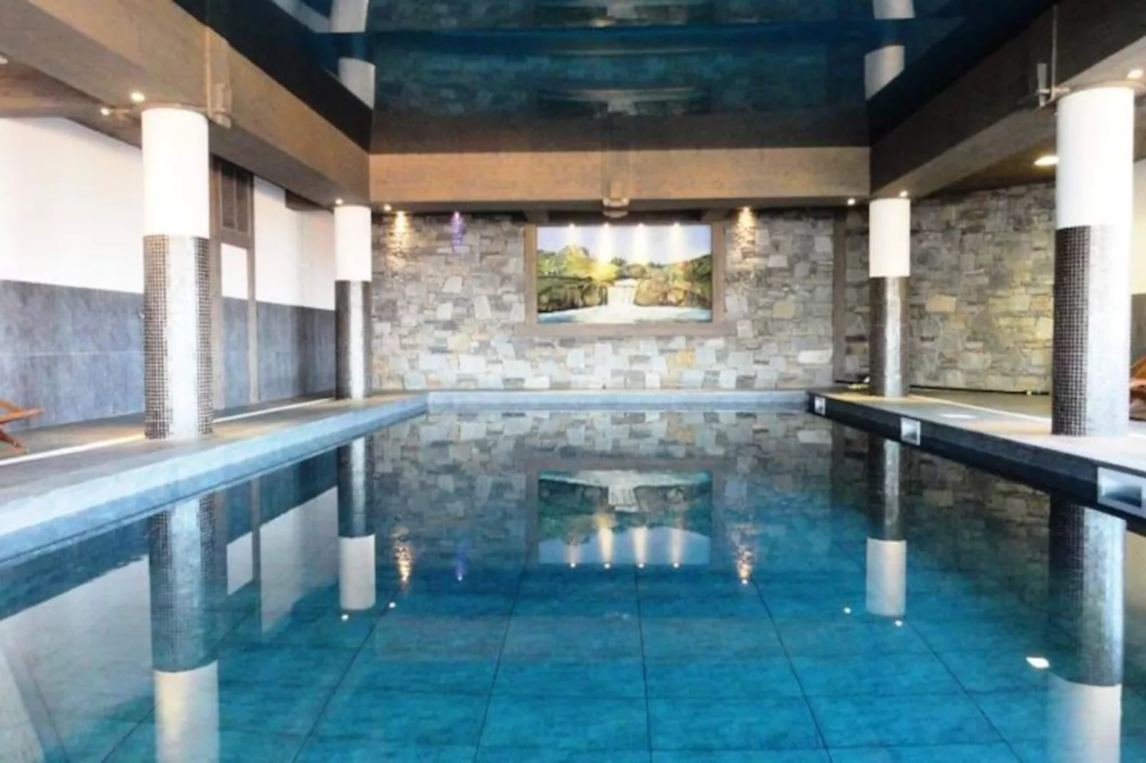 Résidence Iseran-Non tagué