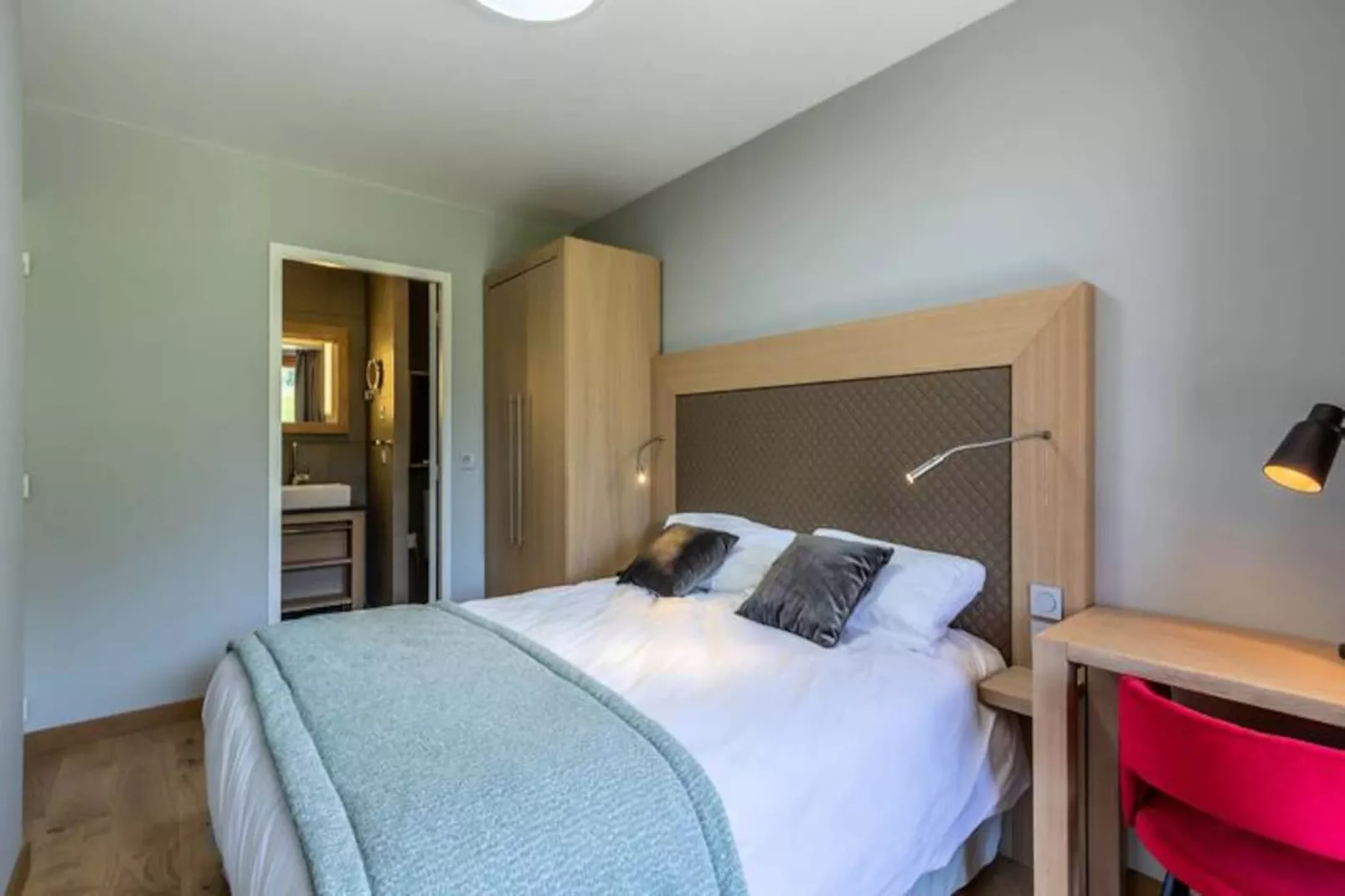 Résidence Les Monarques-Untagged