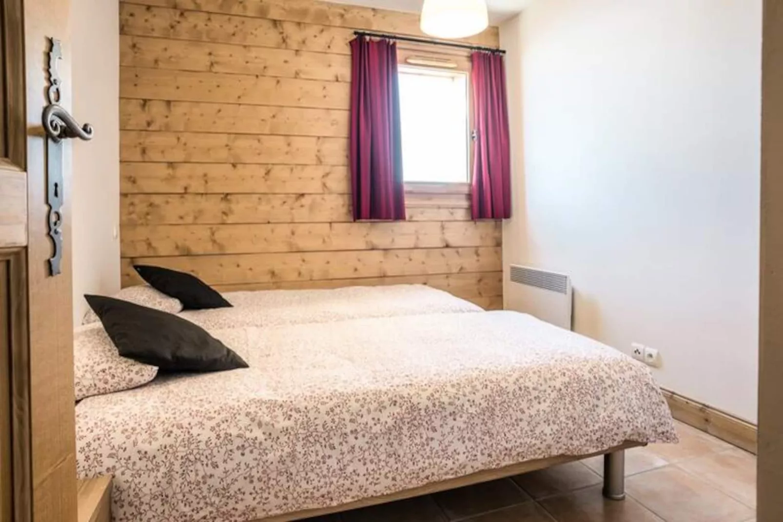 Résidence Iseran-Untagged