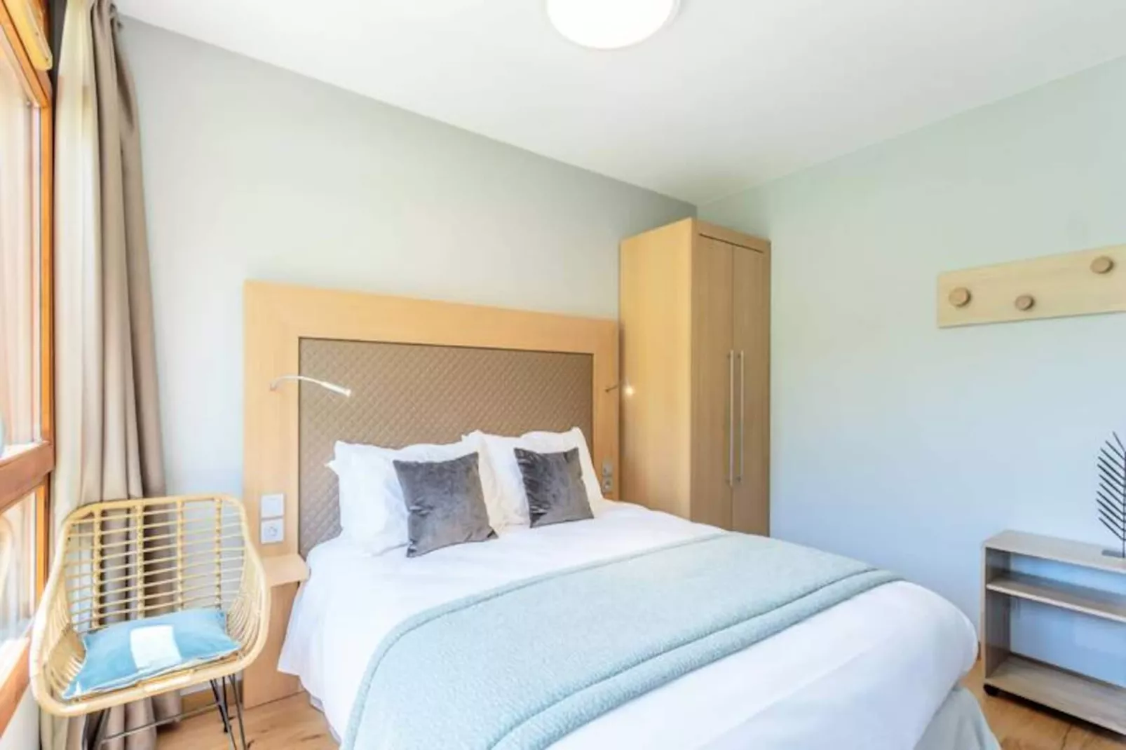 Résidence Les Monarques-Non tagué