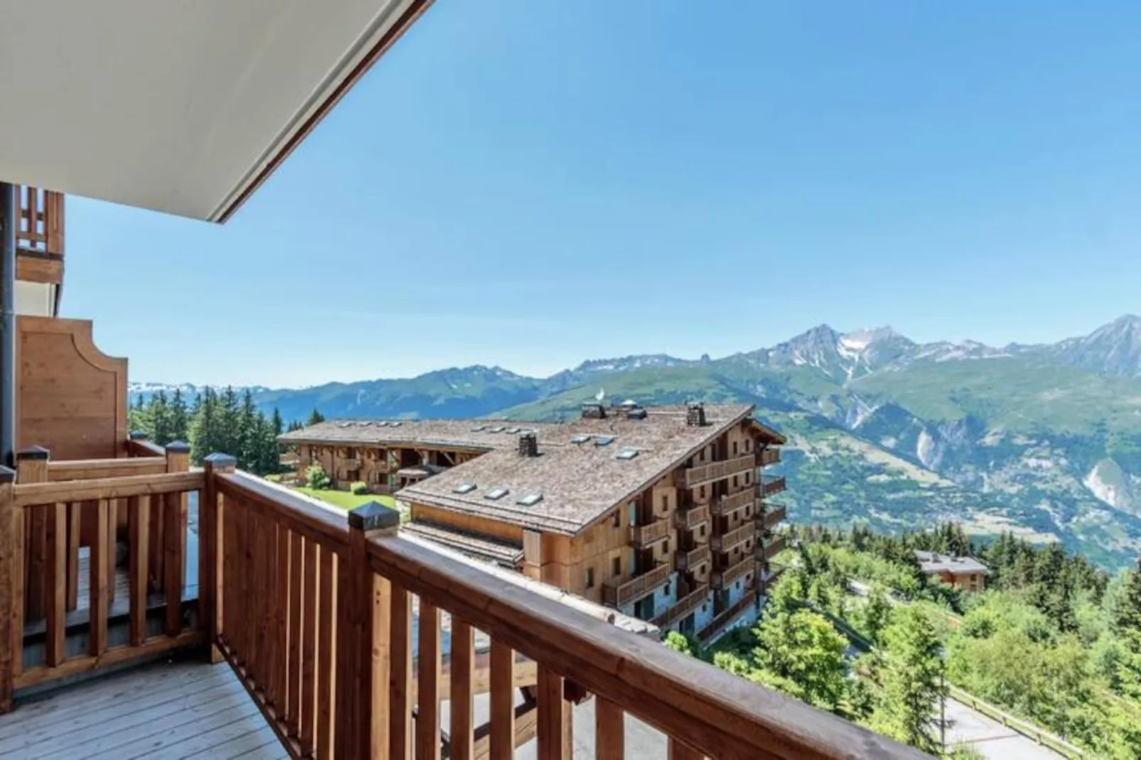 Résidence Iseran-Untagged