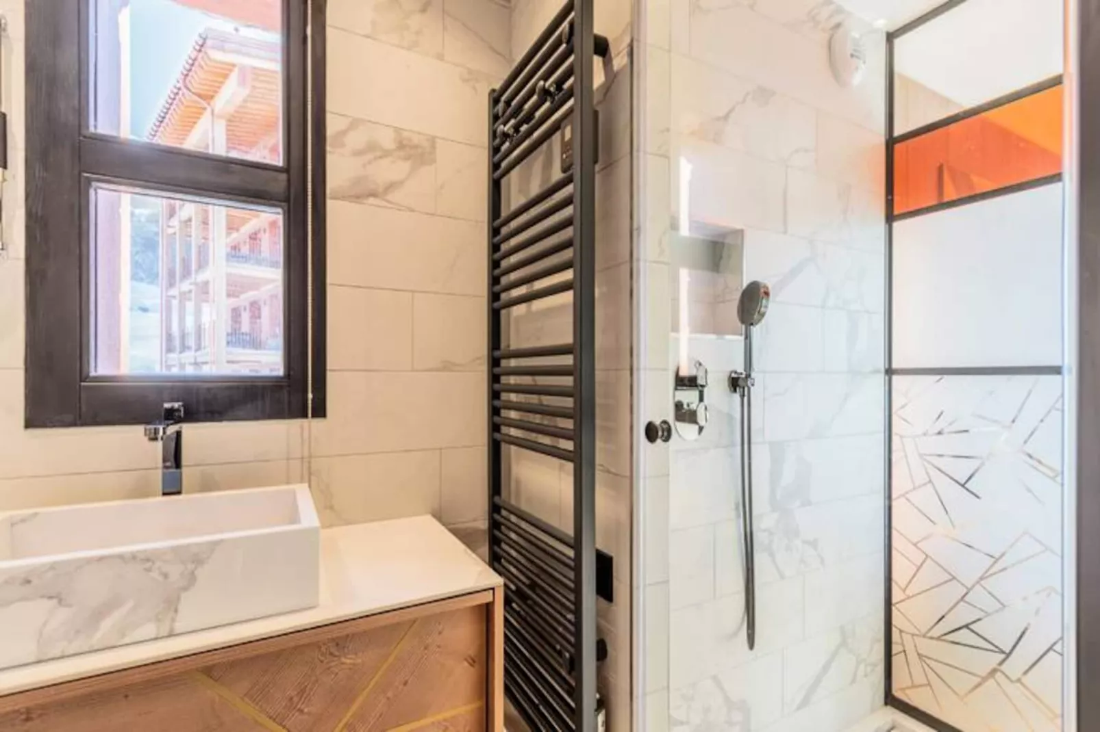 Résidence Les Cristaux - Untagged