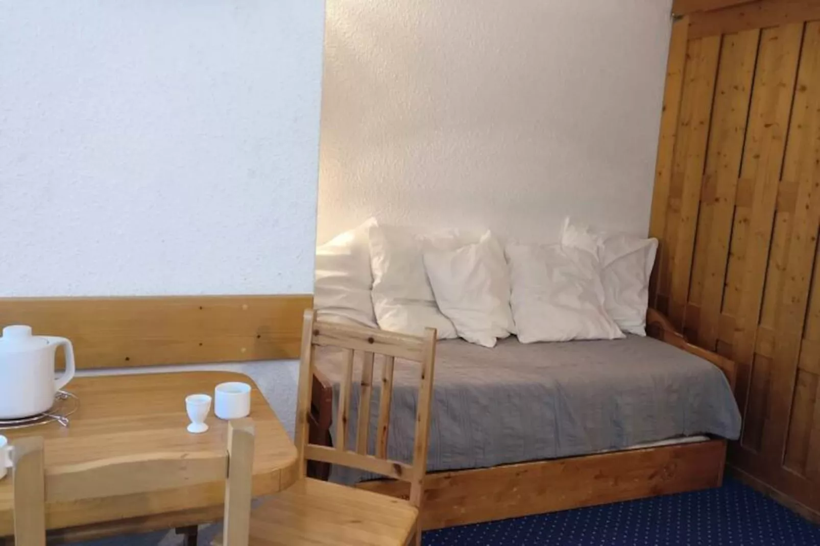 Résidence Belles Challes-Untagged