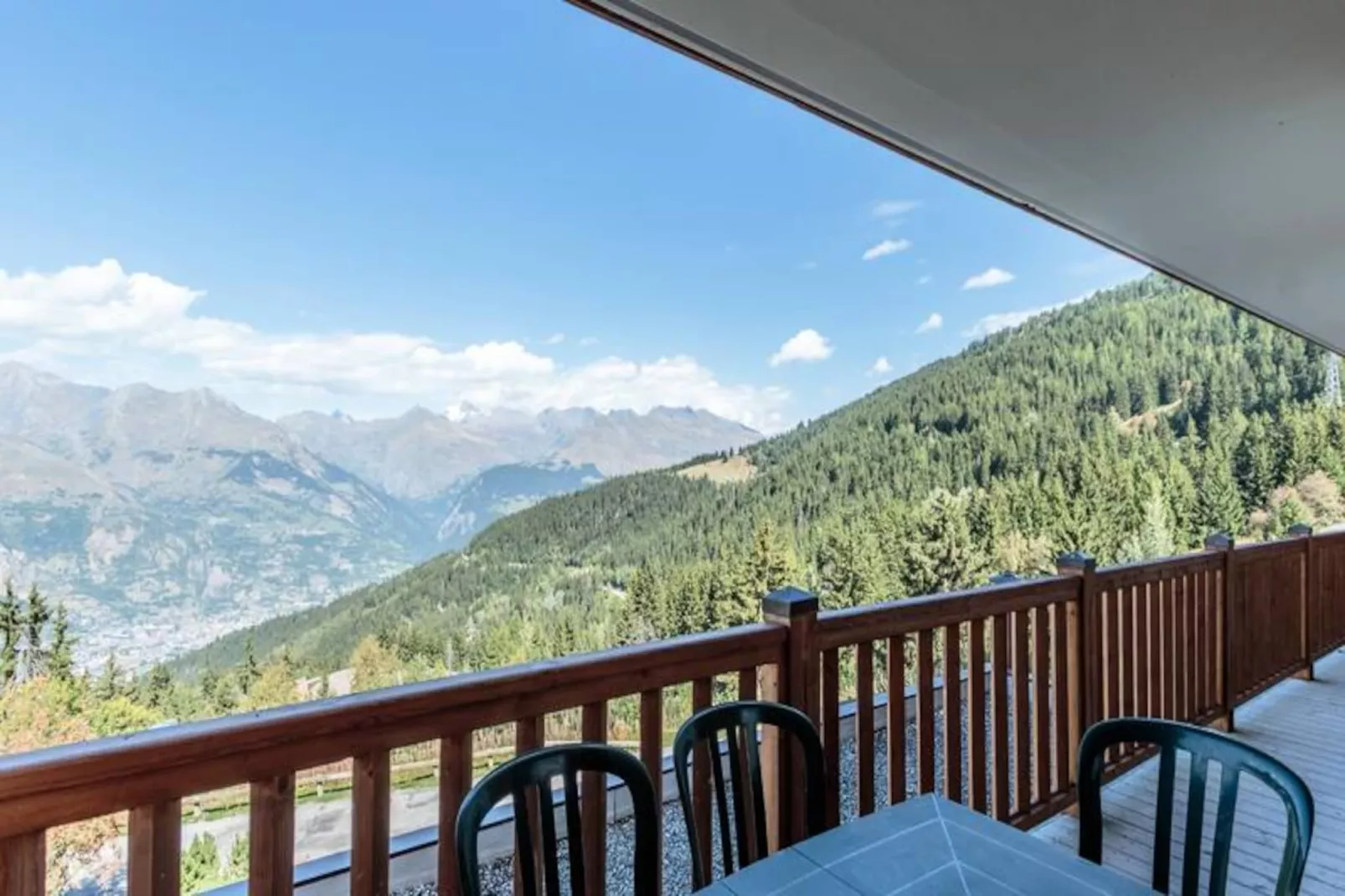 Résidence Iseran-Untagged