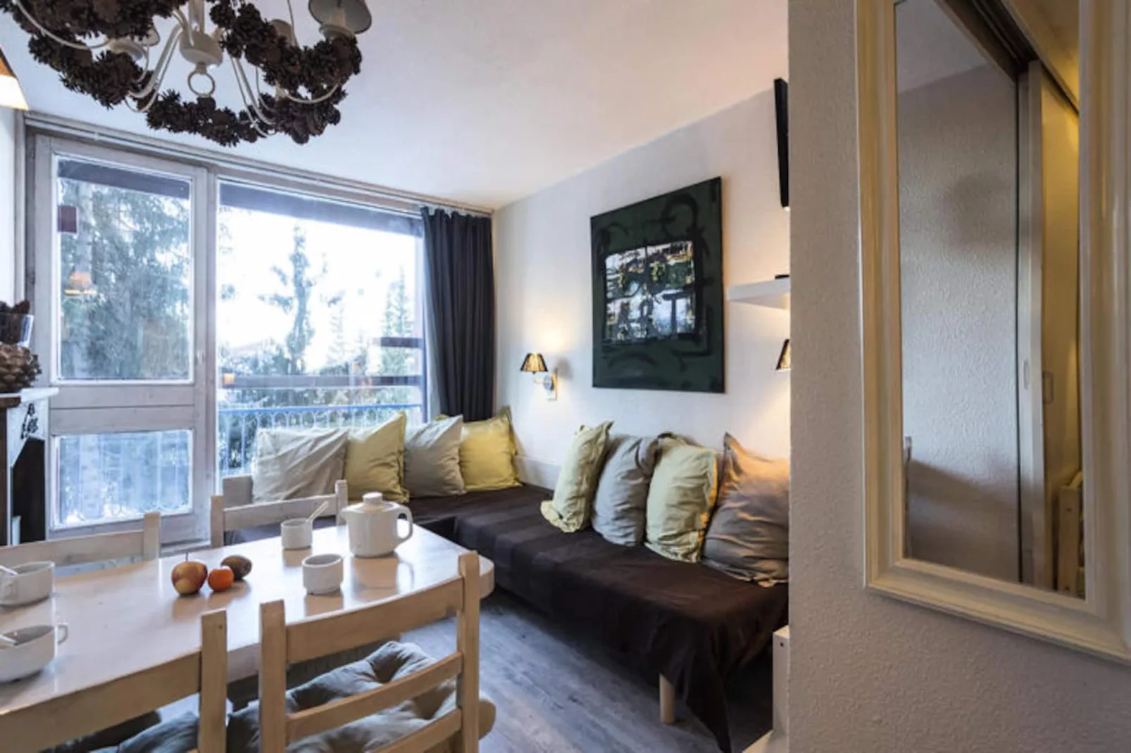 Résidence Belles Challes-Untagged