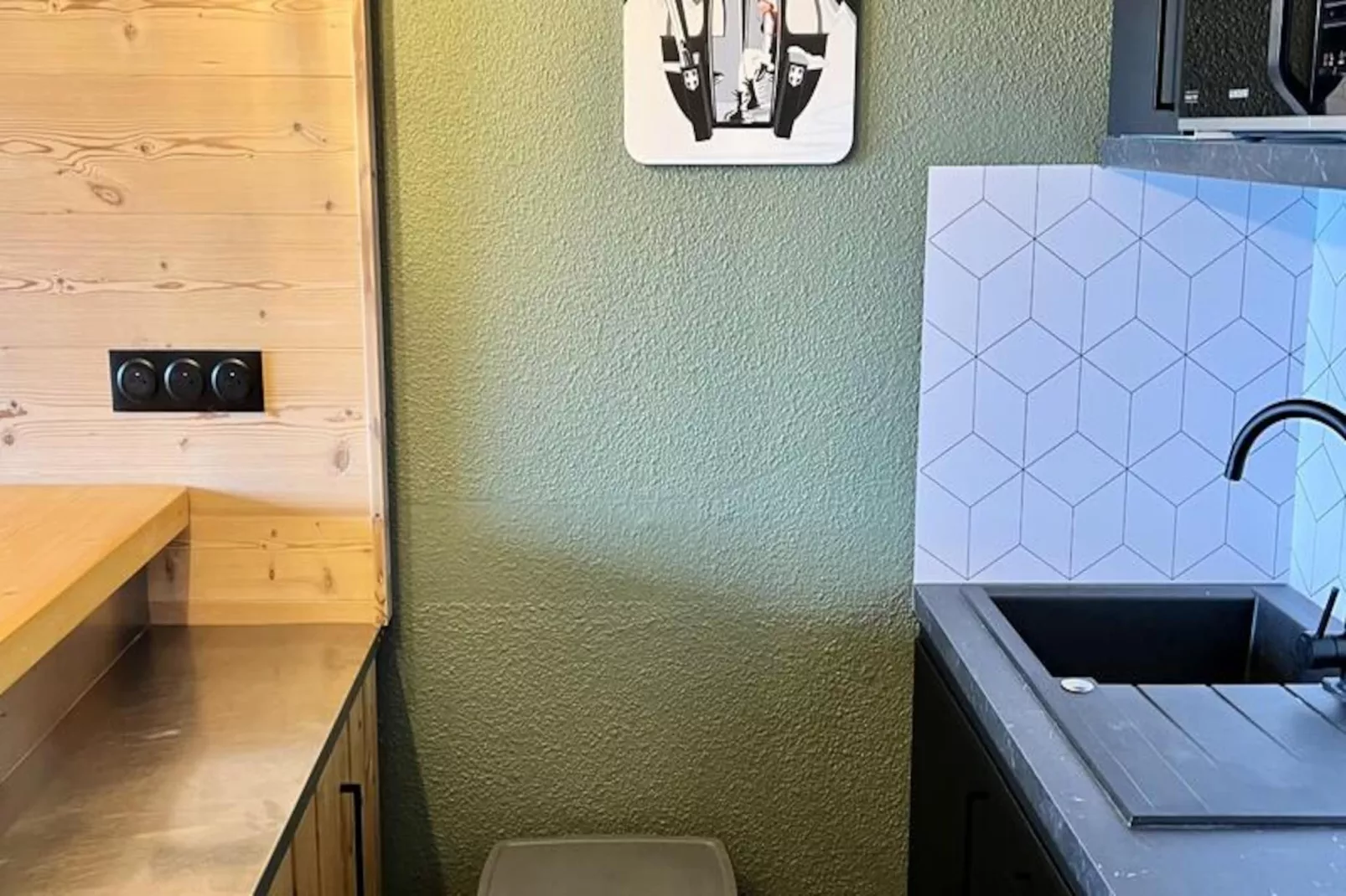 Résidence Lauzieres-Non tagué