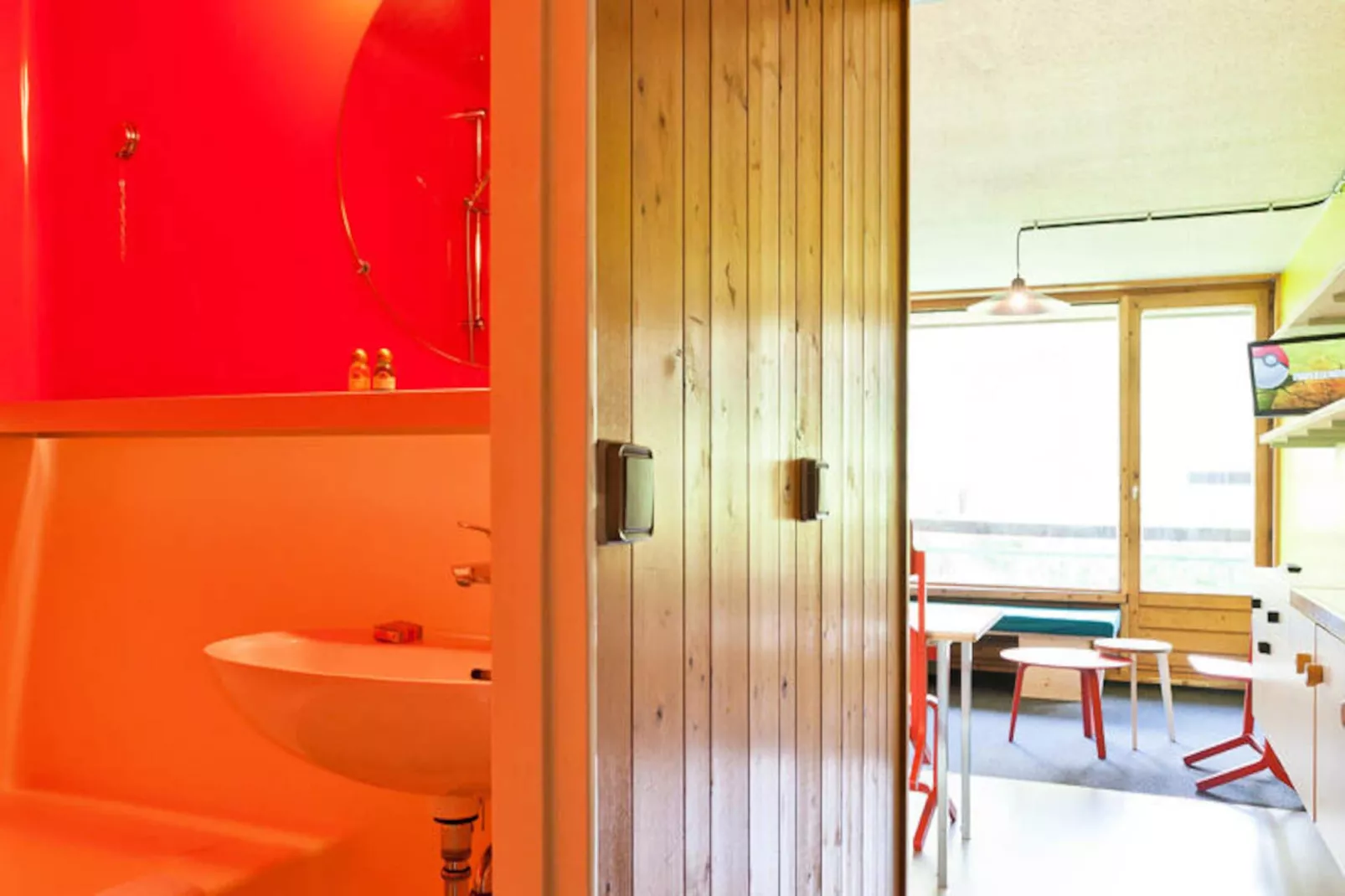 Résidence Lauzieres-Untagged