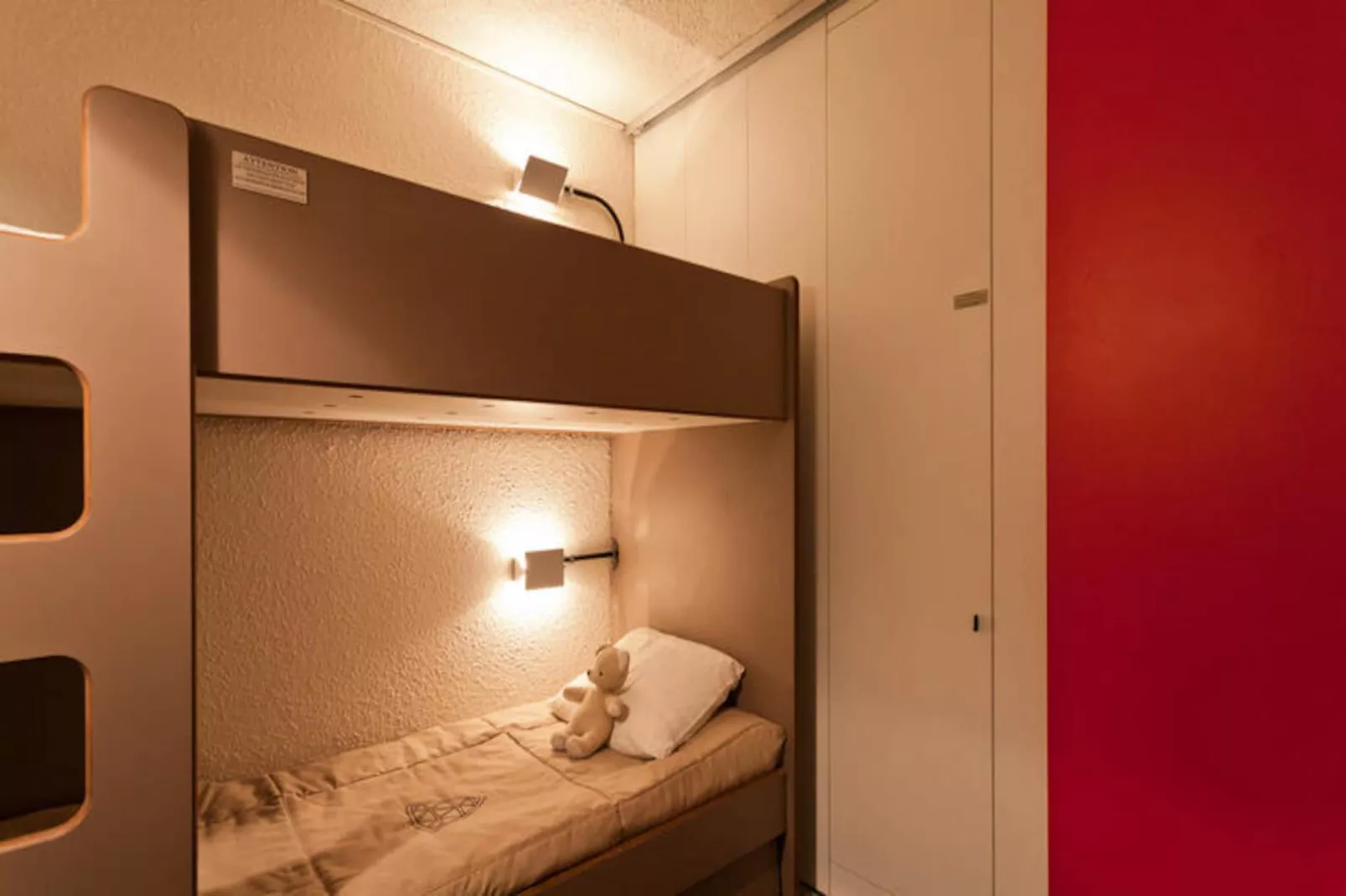 Résidence Lauzieres-Untagged