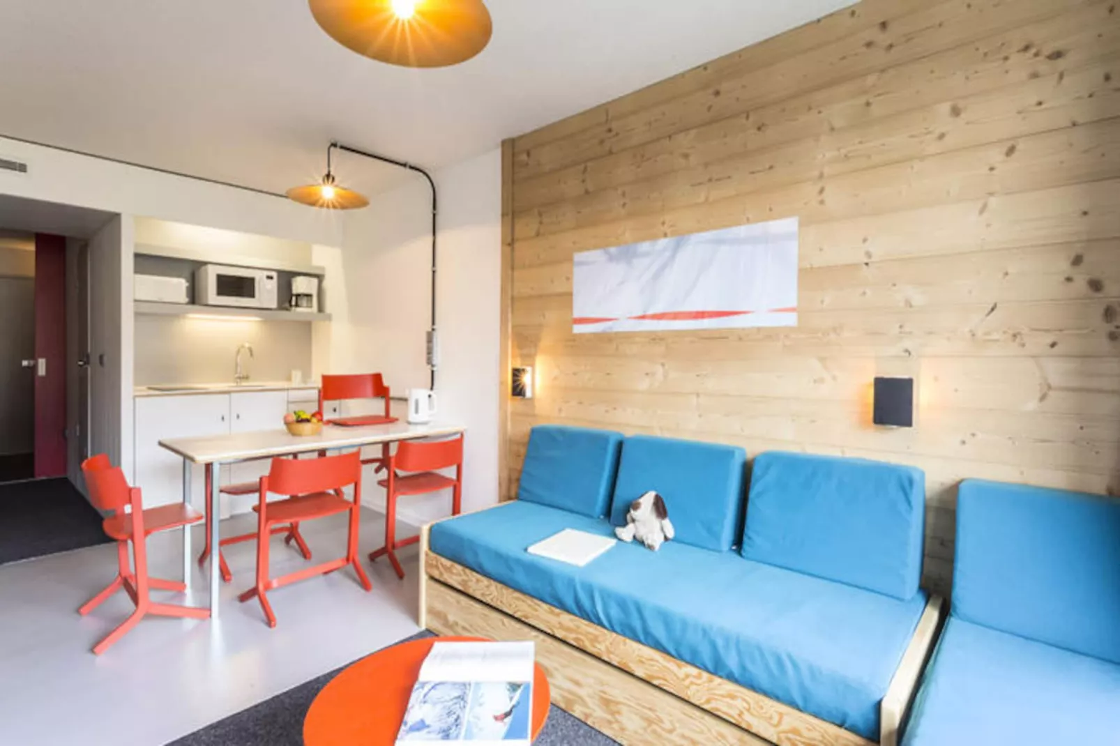 Résidence Lauzieres-Untagged