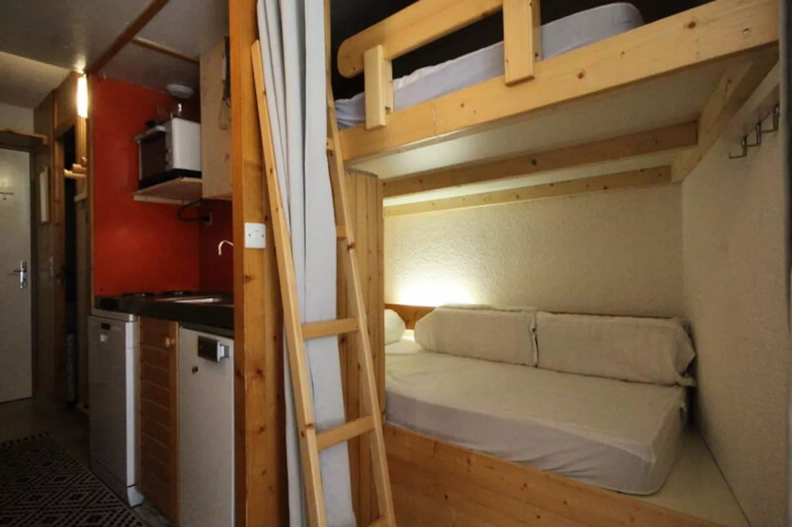 Résidence Miravidi-Nicht zugeordnet