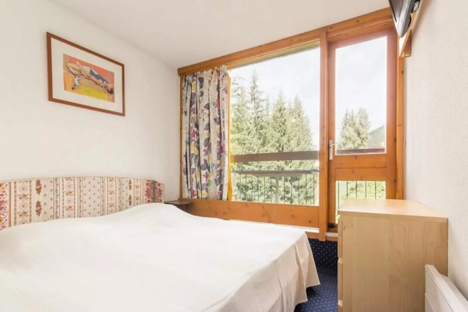 Résidence Miravidi-Nicht zugeordnet