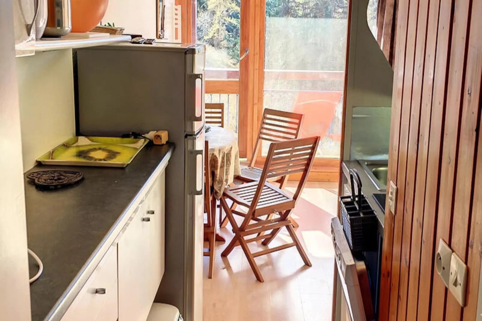 Résidence Grand Arbois - Nicht zugeordnet