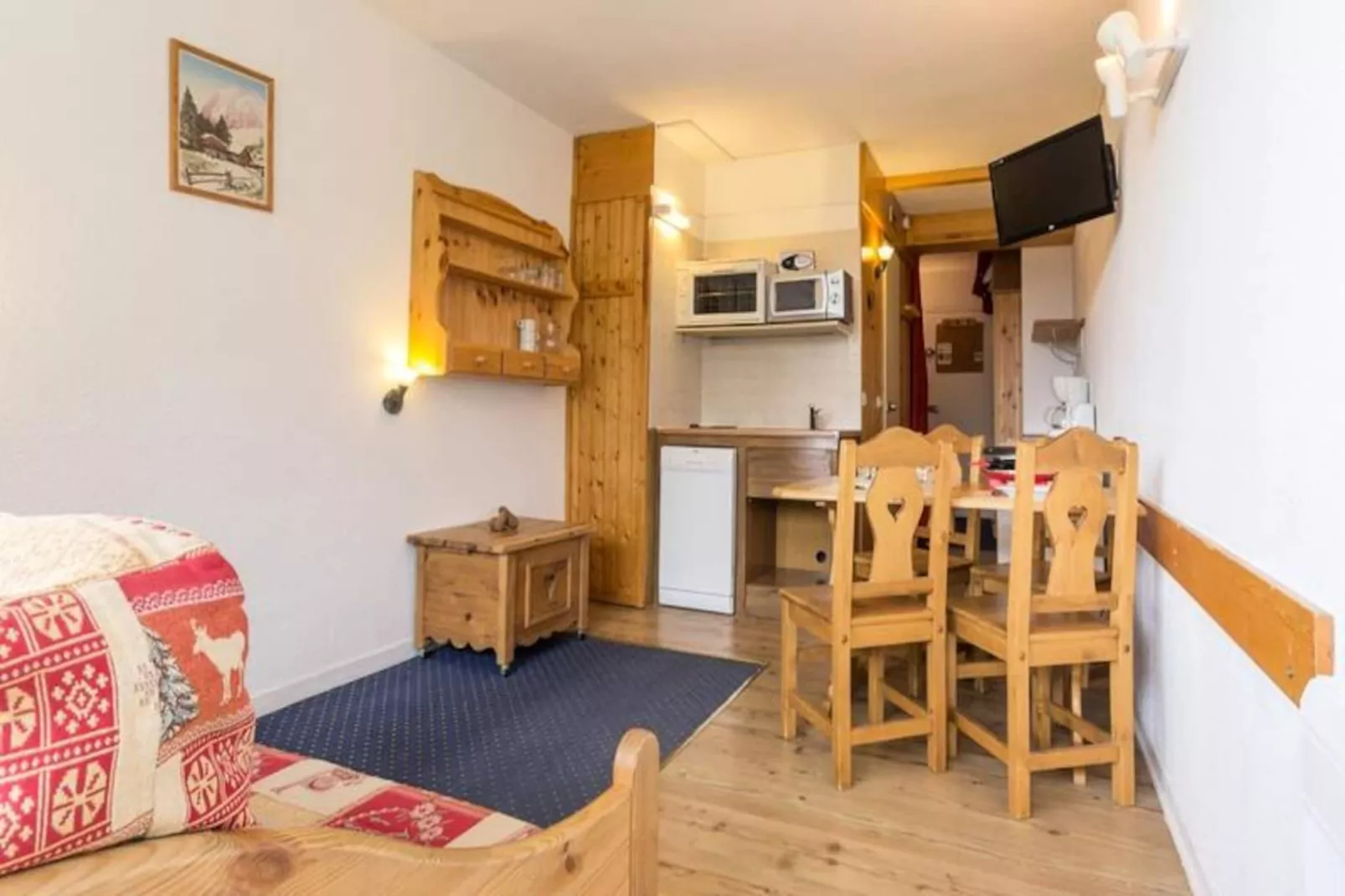 Résidence Grand Arbois - Nicht zugeordnet