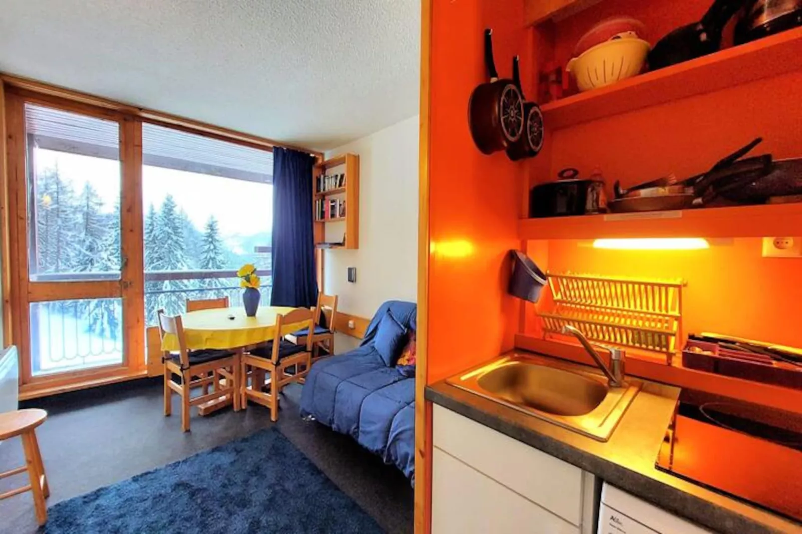 Résidence Grand Arbois - Nicht zugeordnet