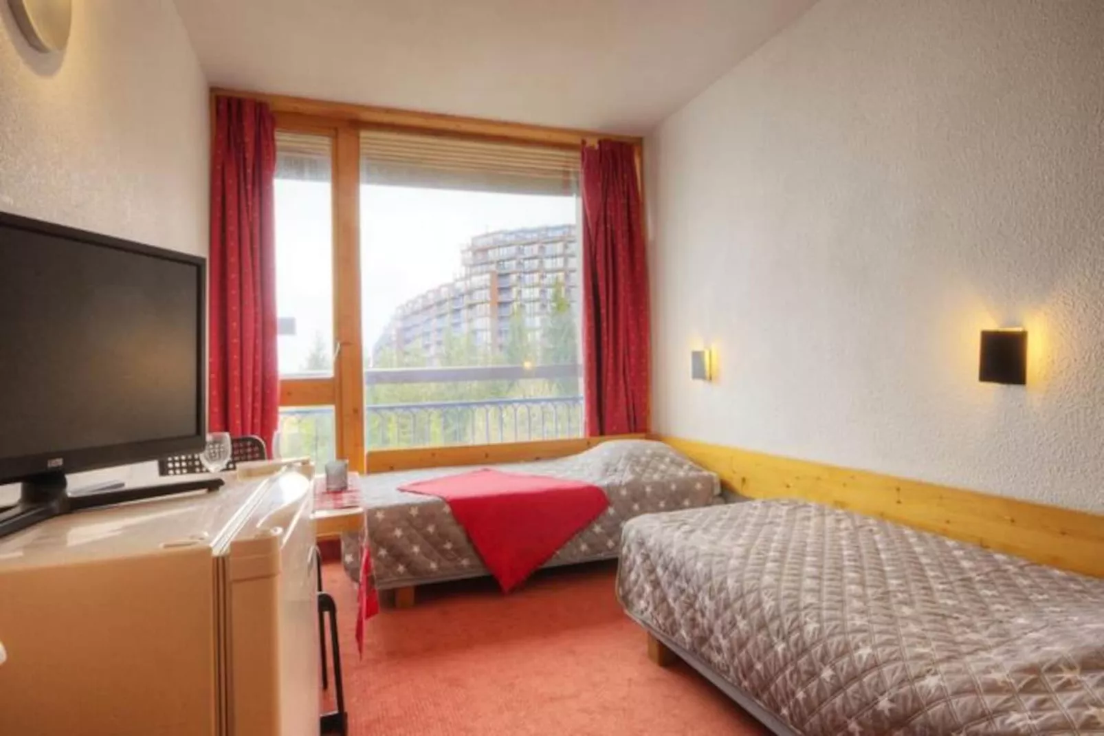 Résidence Grand Arbois - Nicht zugeordnet