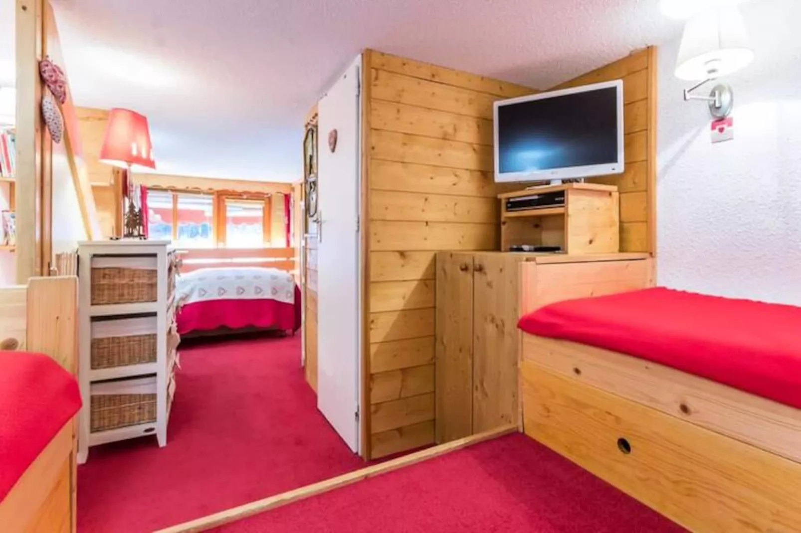 Résidence Aiguille Grive 2 - Non tagué