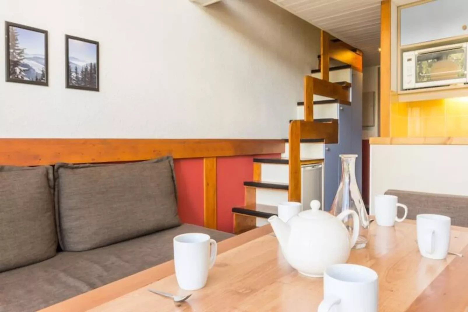 Résidence Aiguille Grive 2 - Non tagué