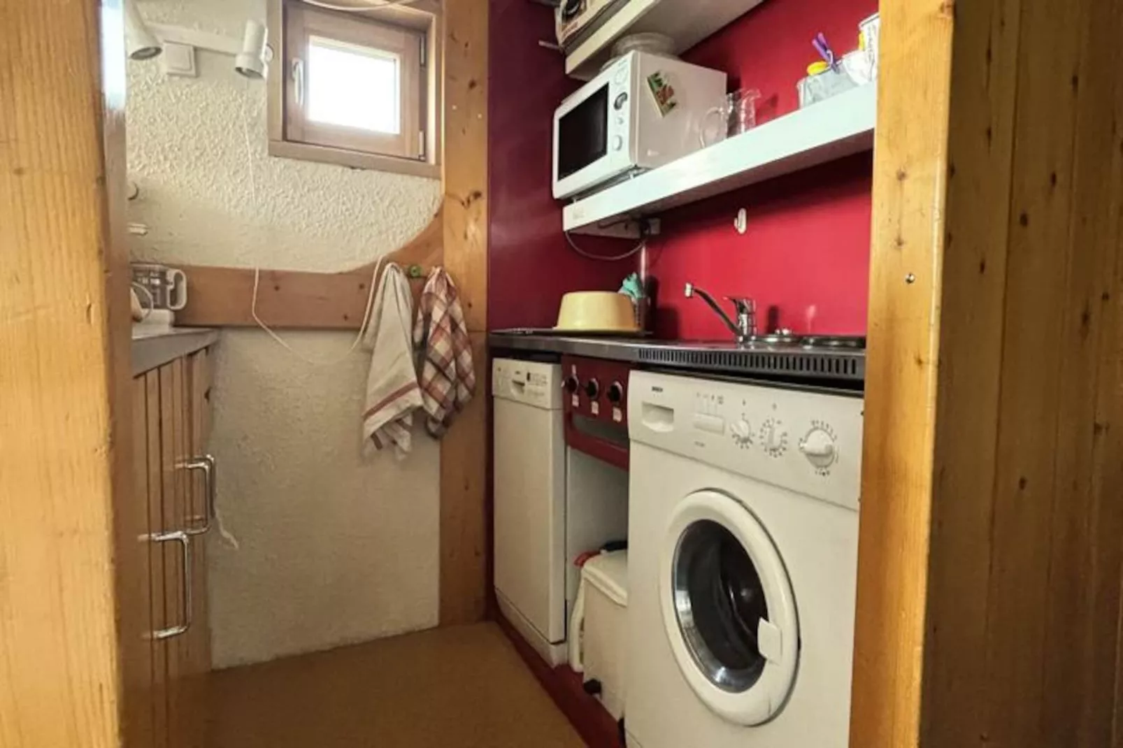 Résidence Pierra Menta - Non tagué