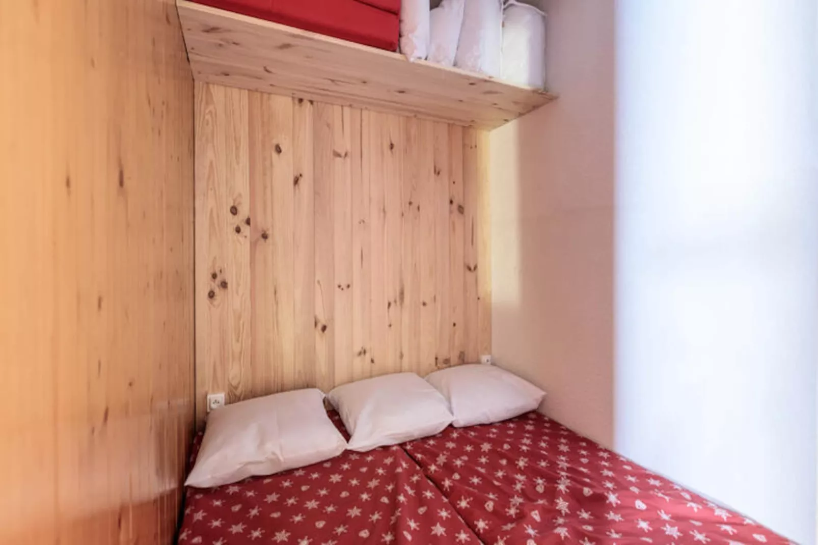 Résidence Arandelieres - Untagged