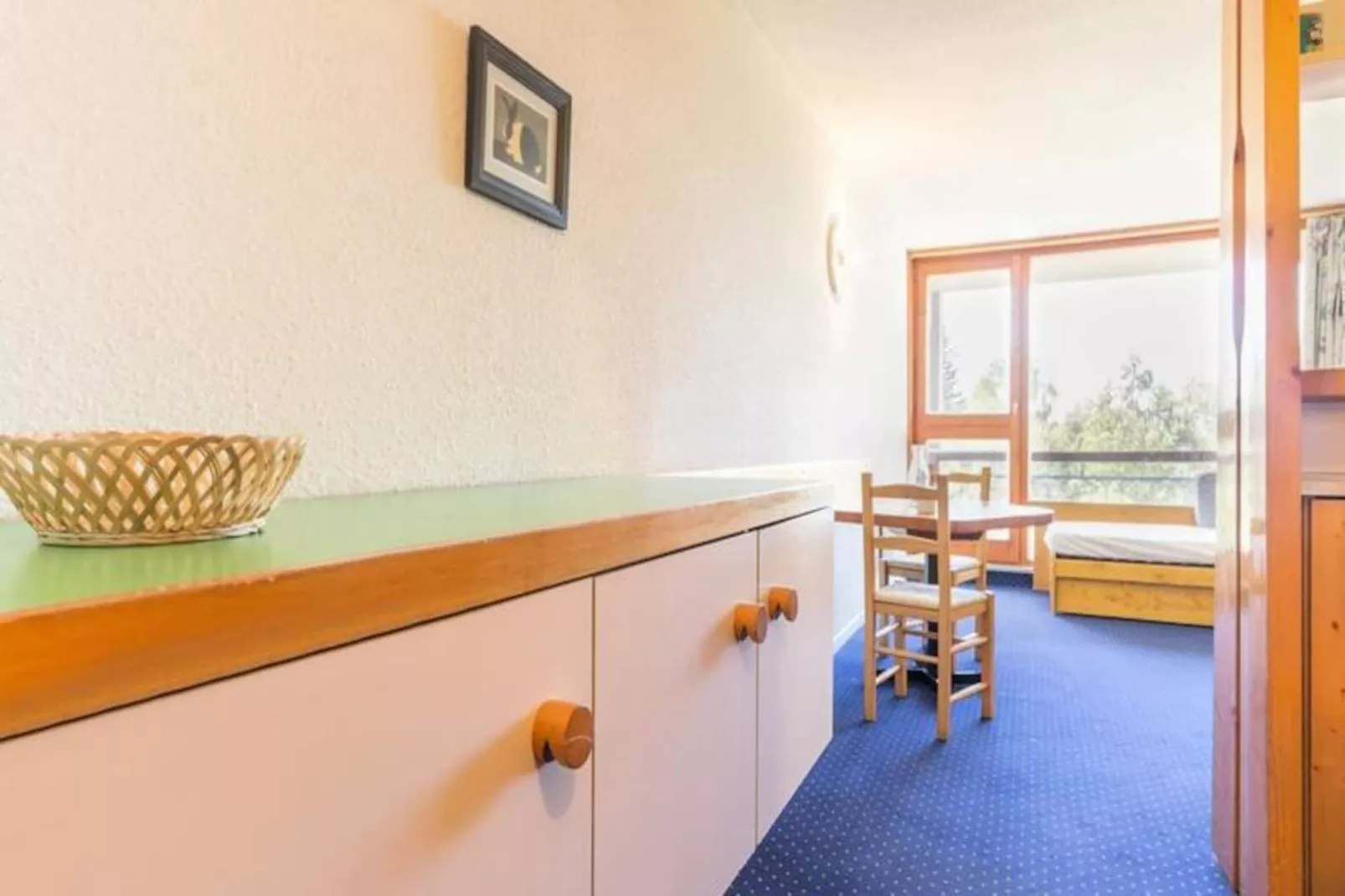 Résidence Pierra Menta - Nicht zugeordnet