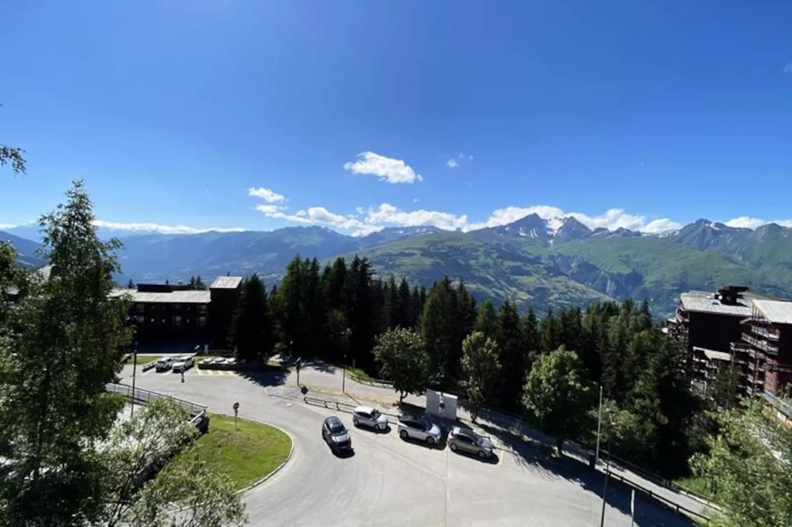 Résidence Mirantins 3 - Nicht zugeordnet